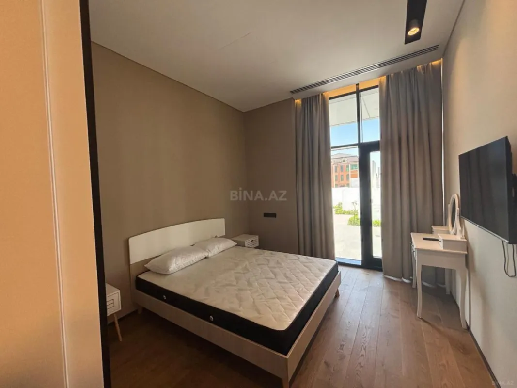 Kirayə verilir 2 otaqlı mənzil 65 m²