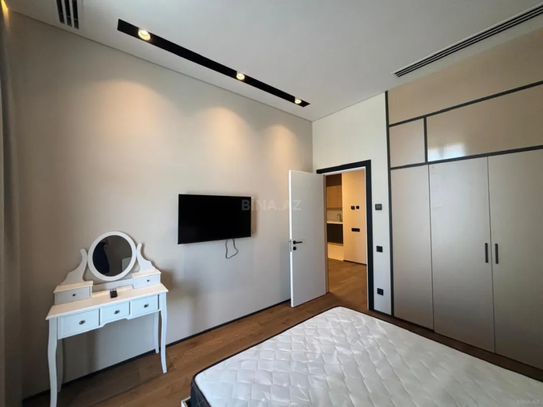 Kirayə verilir 2 otaqlı mənzil 65 m²