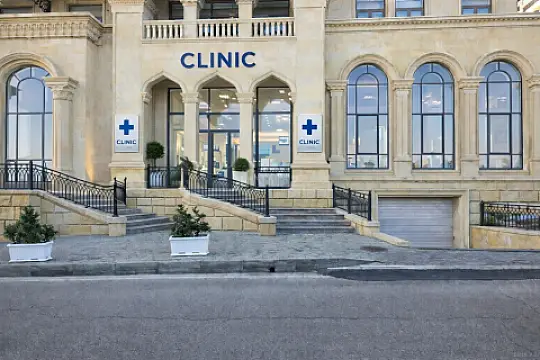 Satılır obyekt 432 m²