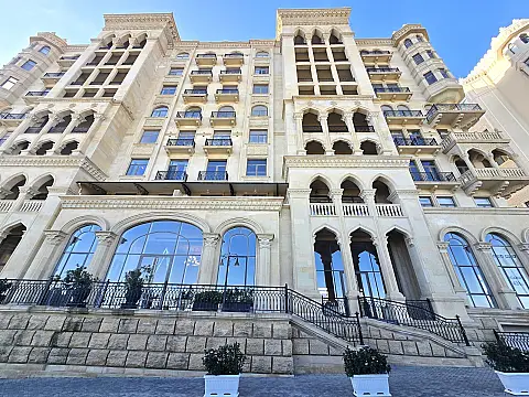 Satılır obyekt 432 m²