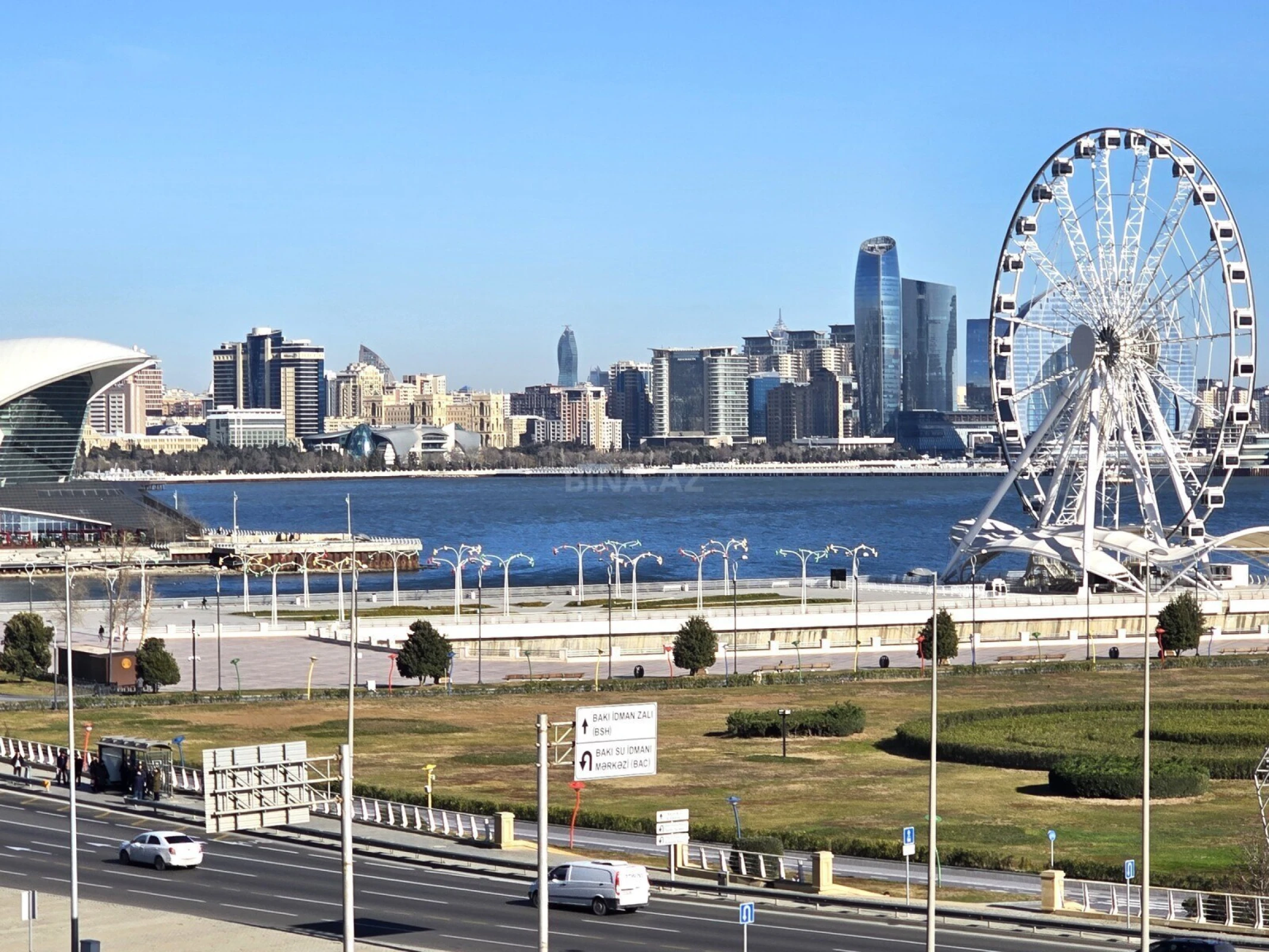 Satılır obyekt 432 m²