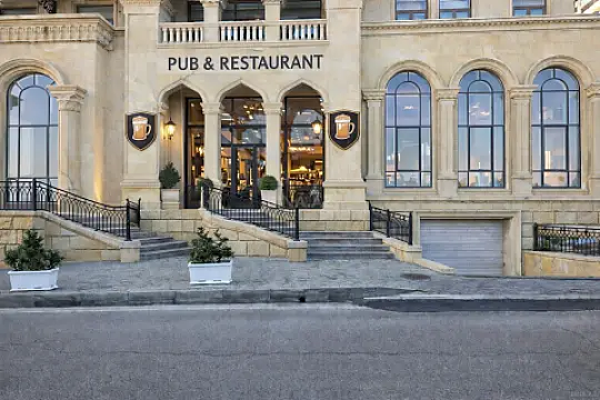 Satılır obyekt 432 m²