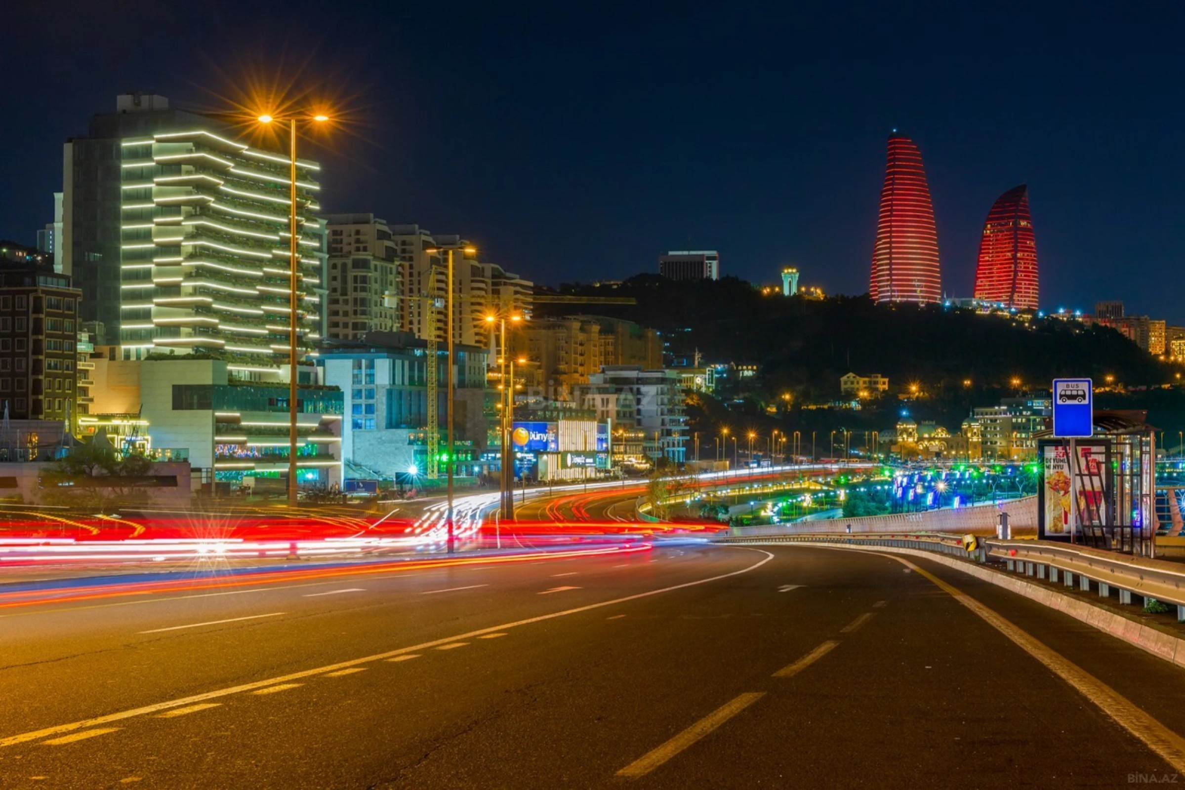 Satılır obyekt 432 m²