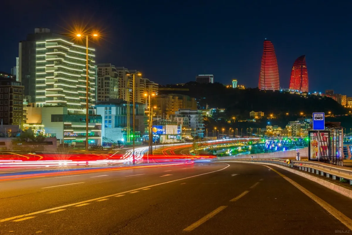 Satılır obyekt 432 m²