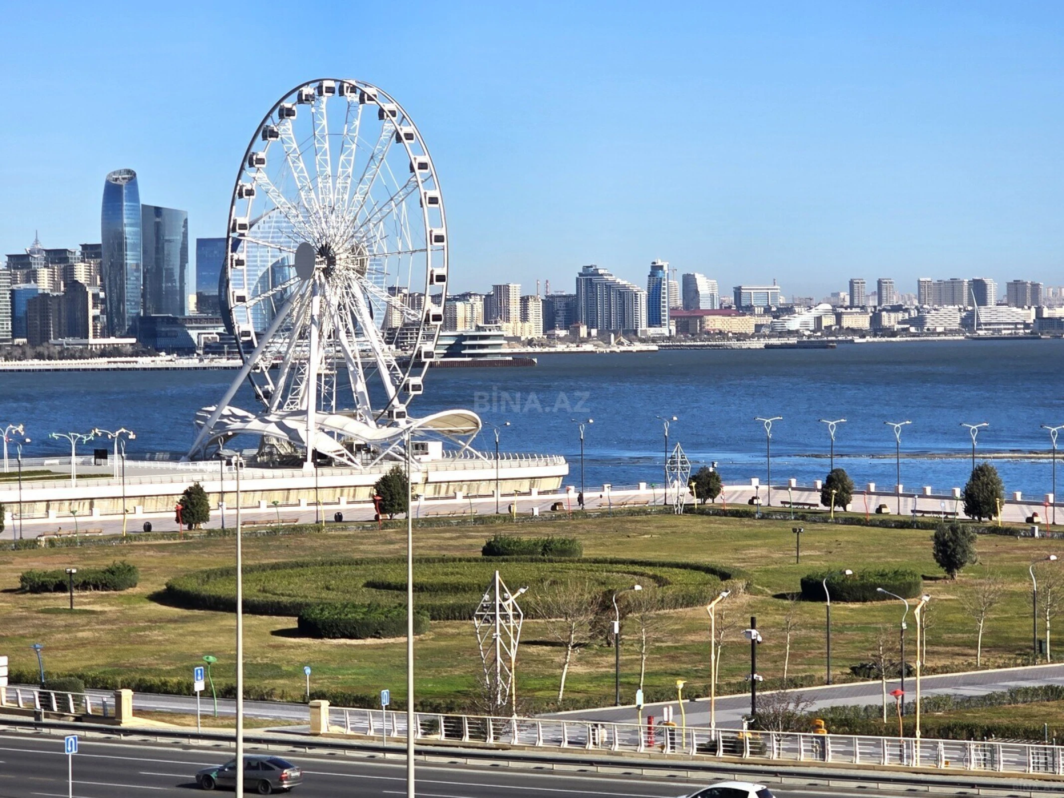 Satılır obyekt 432 m²