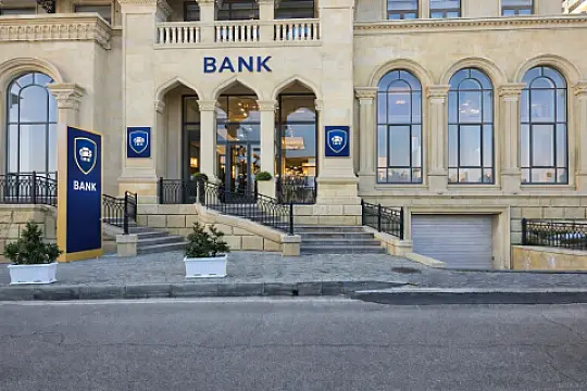 Satılır obyekt 432 m² — Bakı, Bayıl 432.00 m²