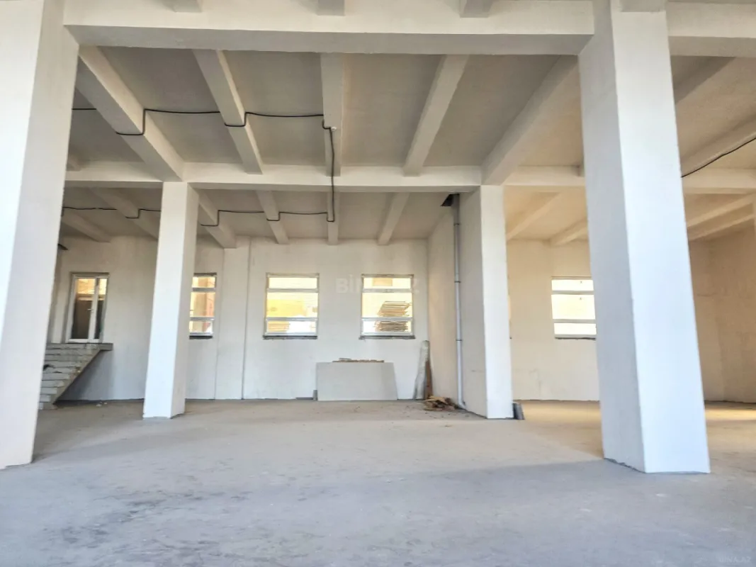 Satılır obyekt 432 m²