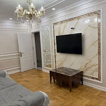 Satılır 3 otaqlı mənzil 100 m²
