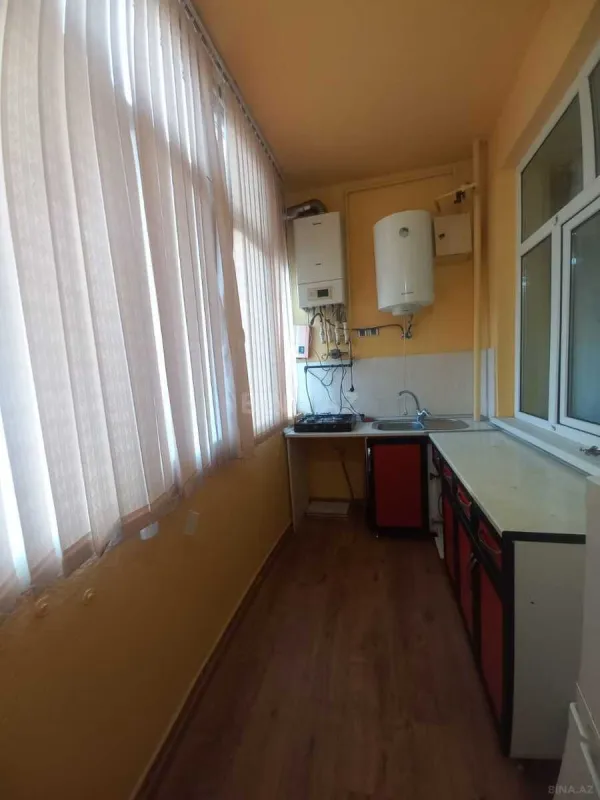 Satılır 2 otaqlı mənzil 57 m²