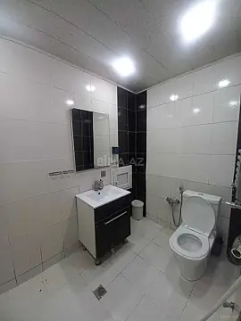 Satılır 2 otaqlı mənzil 57 m²