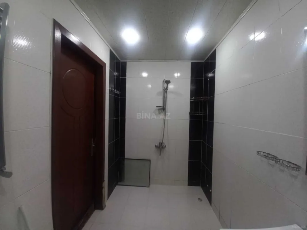 Satılır 2 otaqlı mənzil 57 m²