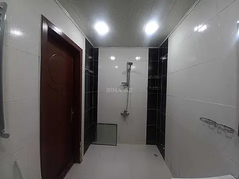 Satılır 2 otaqlı mənzil 57 m²