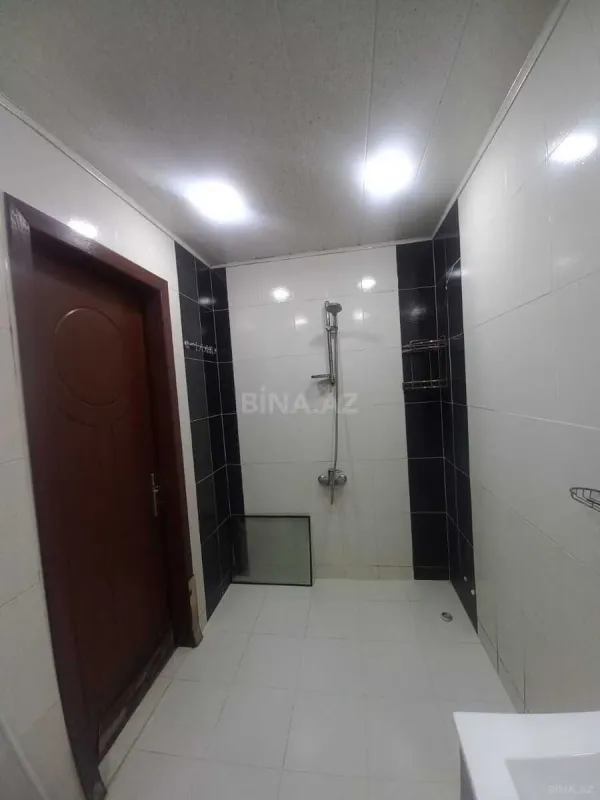 Satılır 2 otaqlı mənzil 57 m²