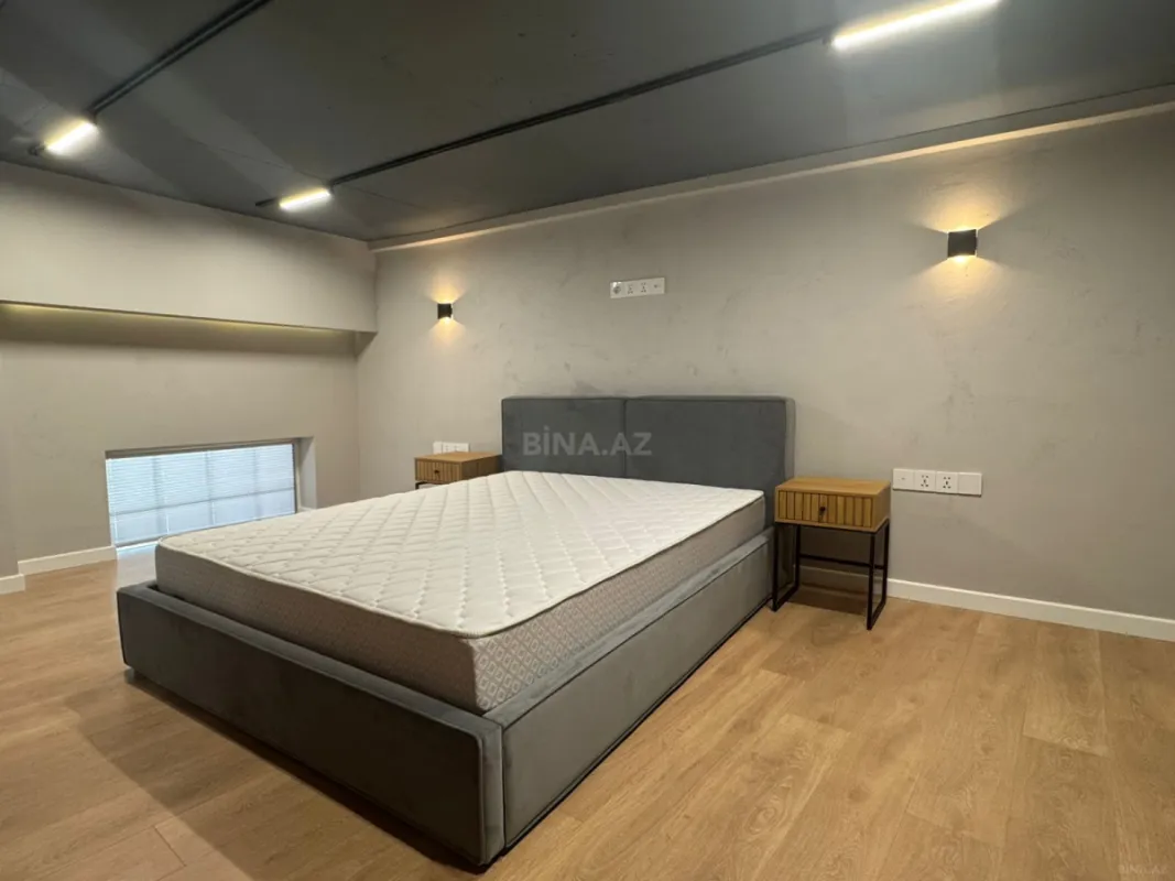 Kirayə verilir 2 otaqlı mənzil 50 m²