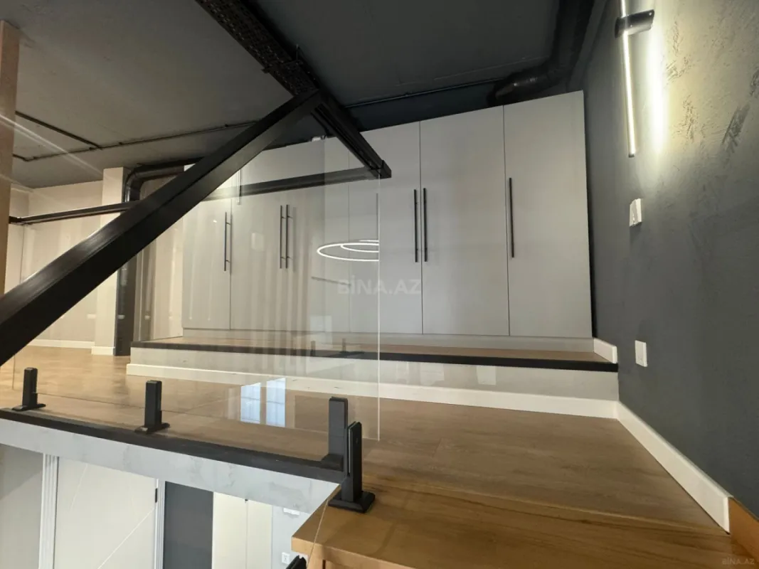 Kirayə verilir 2 otaqlı mənzil 50 m²