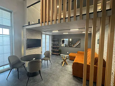 Kirayə verilir 2 otaqlı mənzil 50 m²