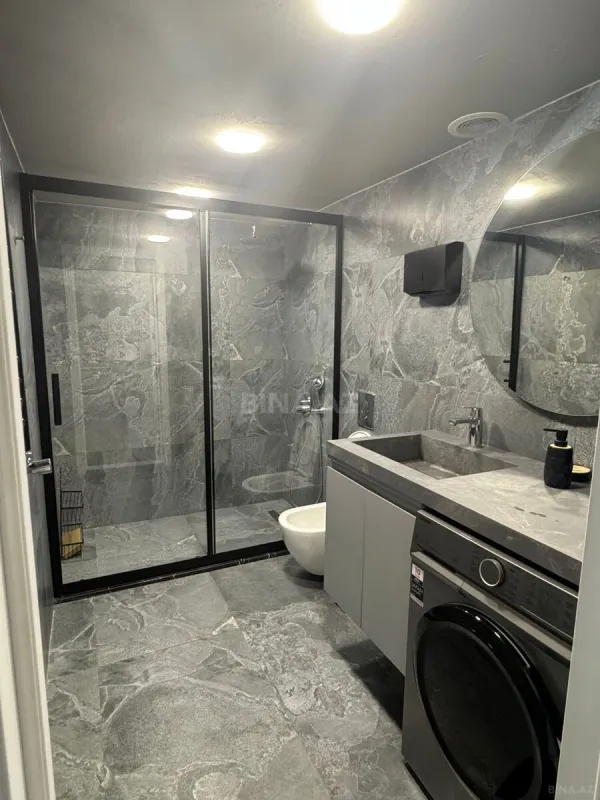 Kirayə verilir 2 otaqlı mənzil 50 m²