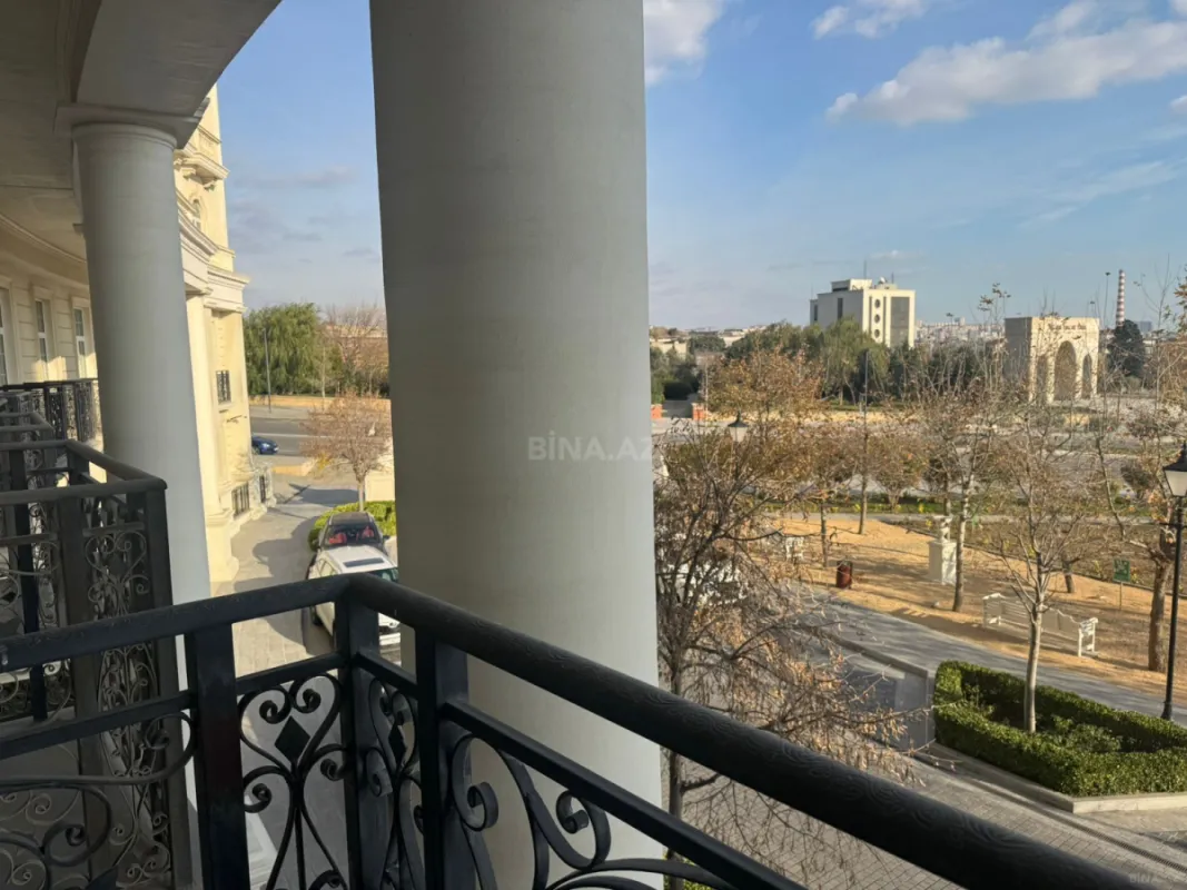 Kirayə verilir 2 otaqlı mənzil 50 m²