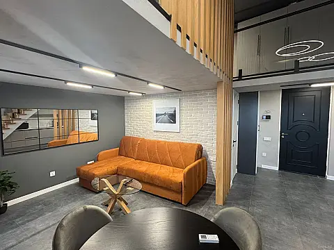 Kirayə verilir 2 otaqlı mənzil 50 m²