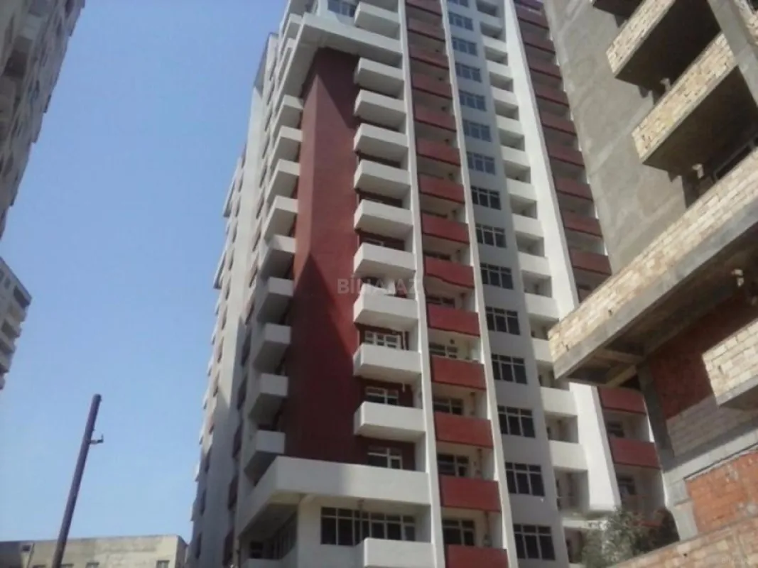 Satılır obyekt 100 m²