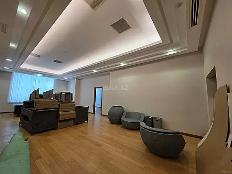 Satılır obyekt 100 m² — Bakı, Yasamal 100.00 m²