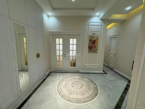 Kirayə verilir 2 otaqlı mənzil 75 m²