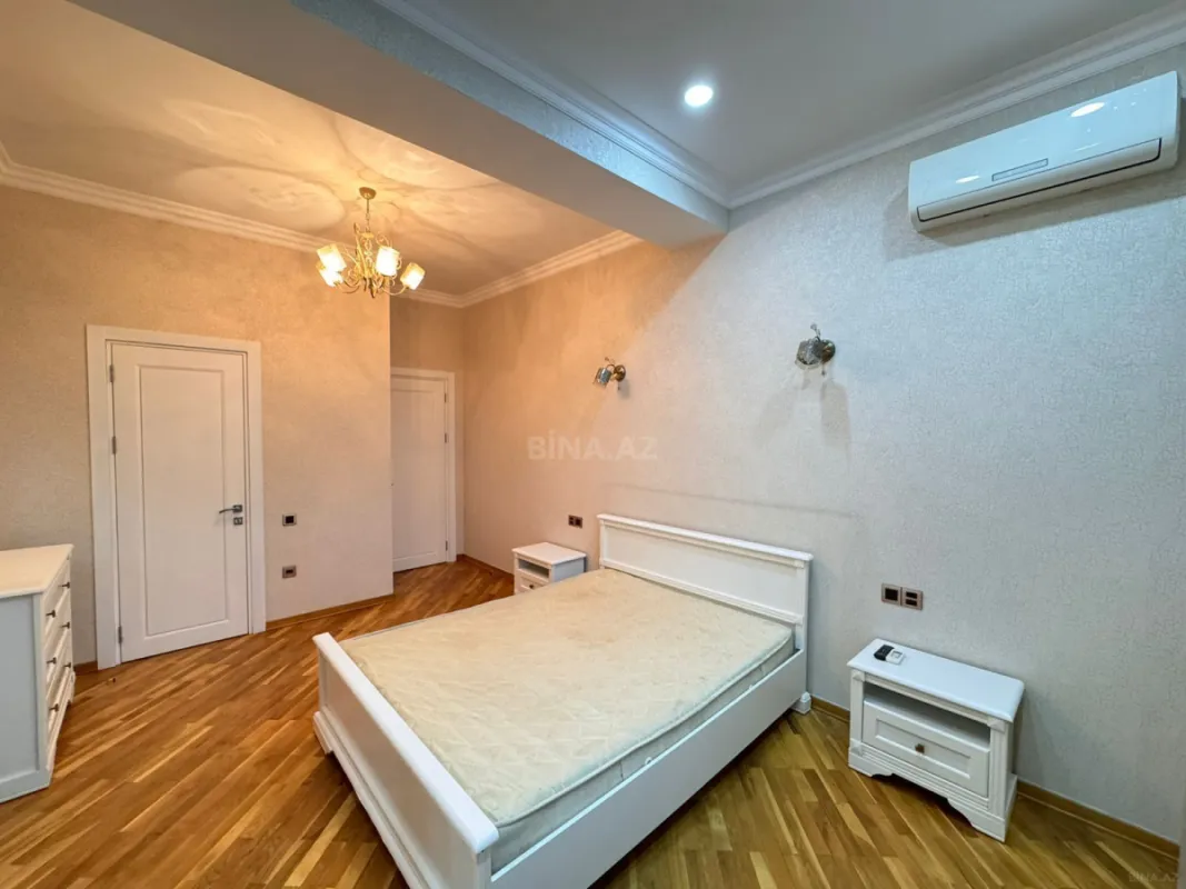 Kirayə verilir 3 otaqlı mənzil 150 m²