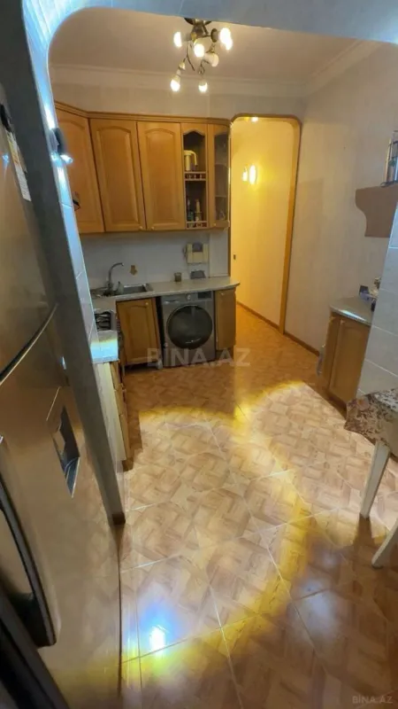 Satılır 3 otaqlı mənzil 85 m²