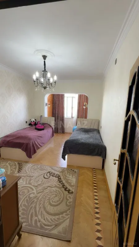 Satılır 3 otaqlı mənzil 85 m²