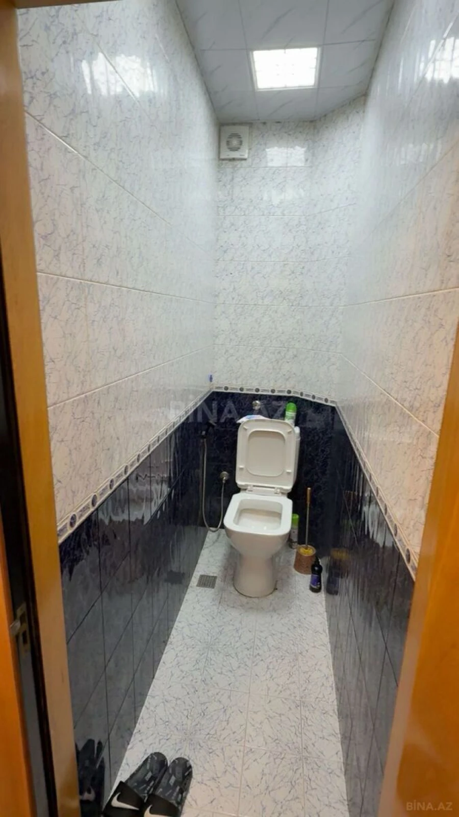 Satılır 3 otaqlı mənzil 85 m²