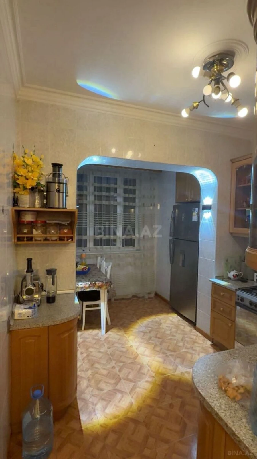 Satılır 3 otaqlı mənzil 85 m²