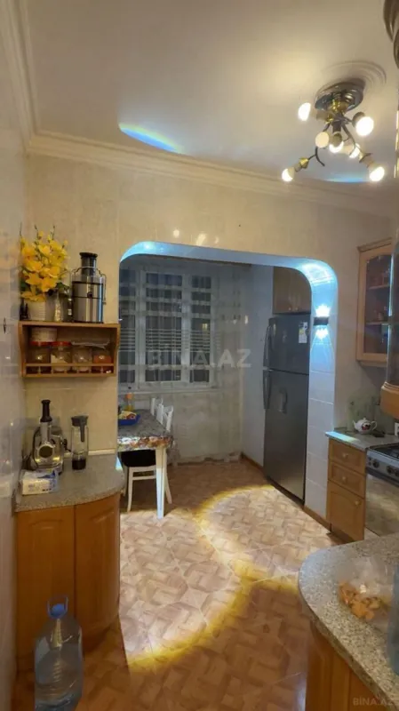 Satılır 3 otaqlı mənzil 85 m²