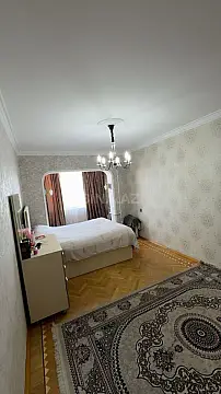 Satılır 3 otaqlı mənzil 85 m²