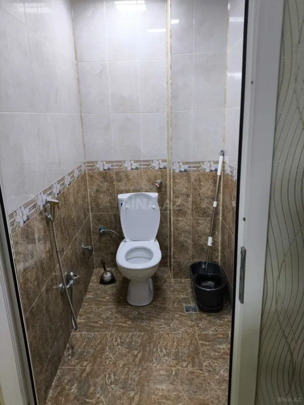 Kirayə verilir 2 otaqlı mənzil 82 m²