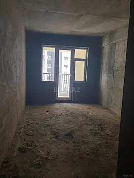 Satılır 4 otaqlı mənzil 155 m²