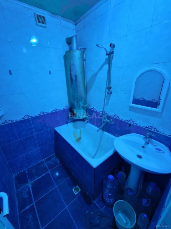 Satılır 2 otaqlı mənzil 55 m²