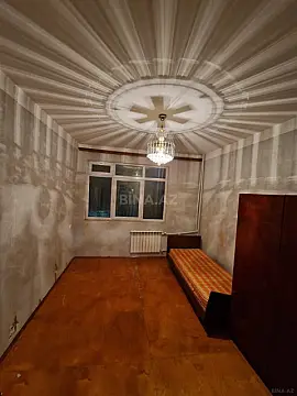 Satılır 2 otaqlı mənzil 55 m²