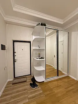 Satılır 3 otaqlı mənzil 120 m²