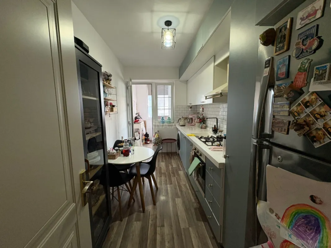 Satılır 3 otaqlı mənzil 90 m²