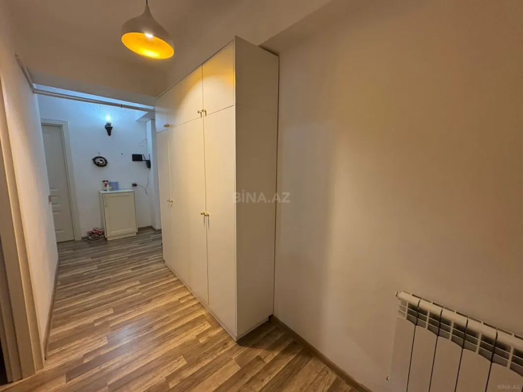 Satılır 3 otaqlı mənzil 90 m²
