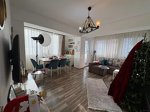 Satılır 3 otaqlı mənzil 90 m² — Bakı, Nərimanov 3 otaq 90.00 m²