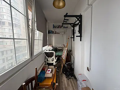 Satılır 3 otaqlı mənzil 90 m²