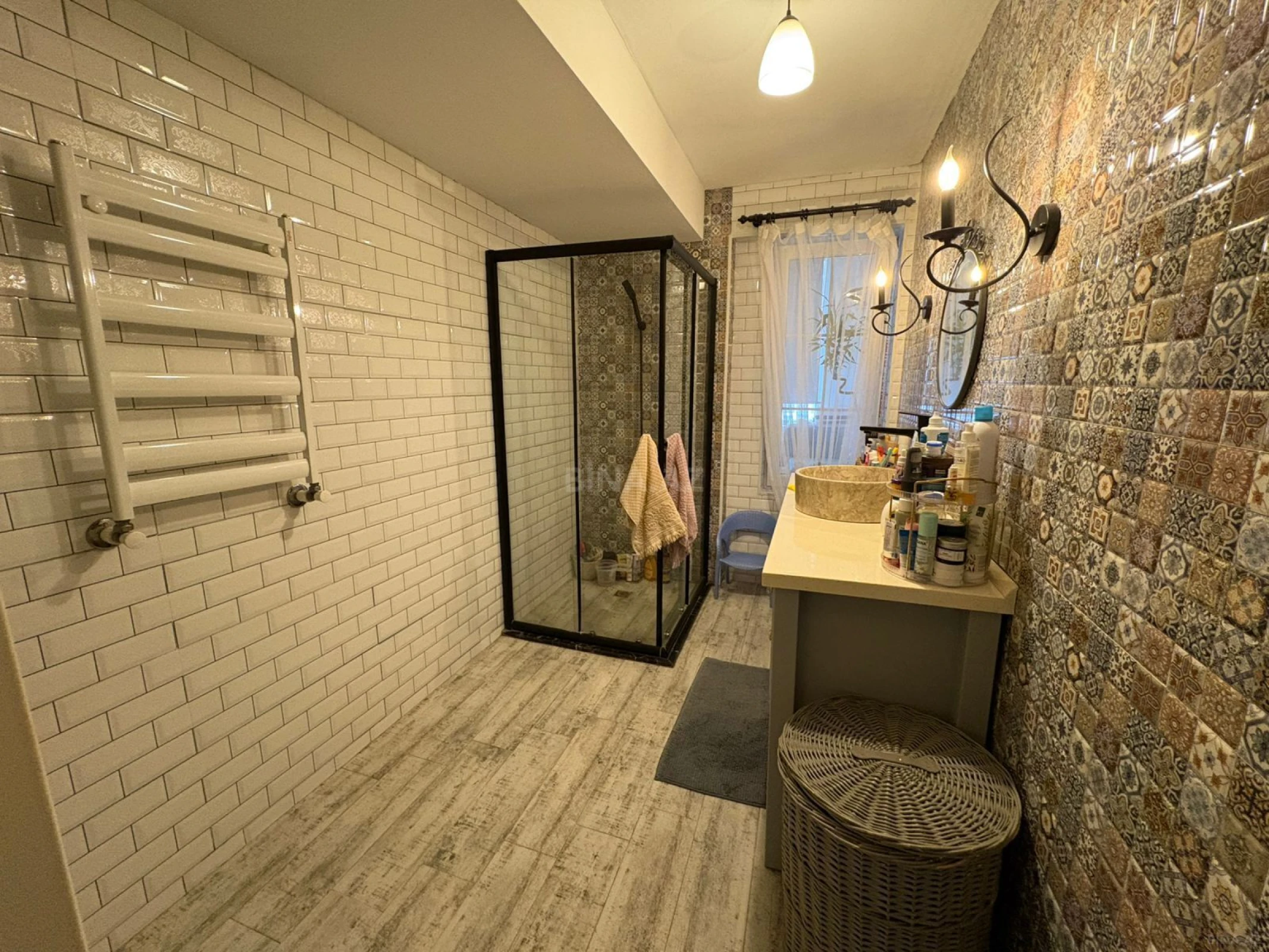 Satılır 3 otaqlı mənzil 90 m²