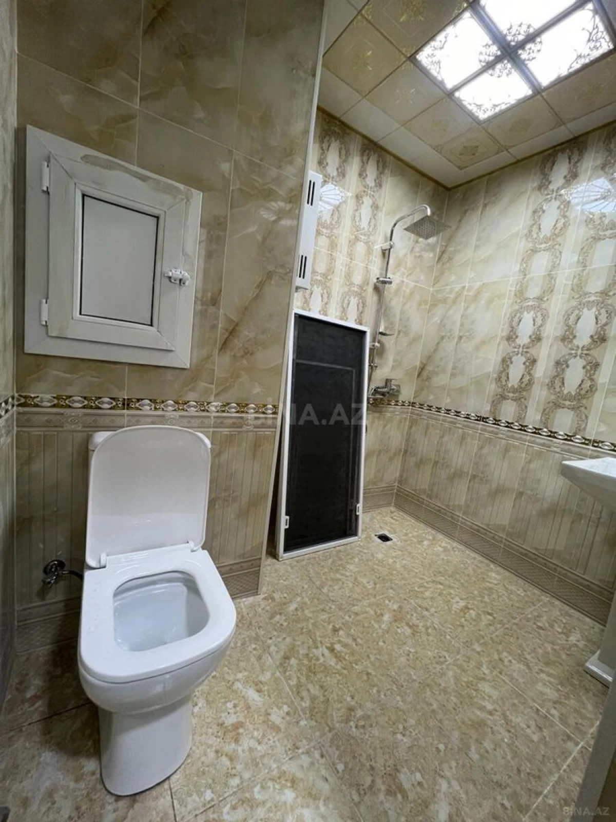 Satılır 3 otaqlı mənzil 78 m²