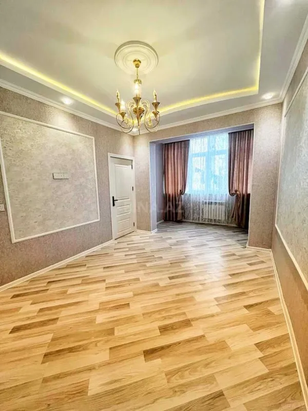 Satılır 3 otaqlı mənzil 78 m²