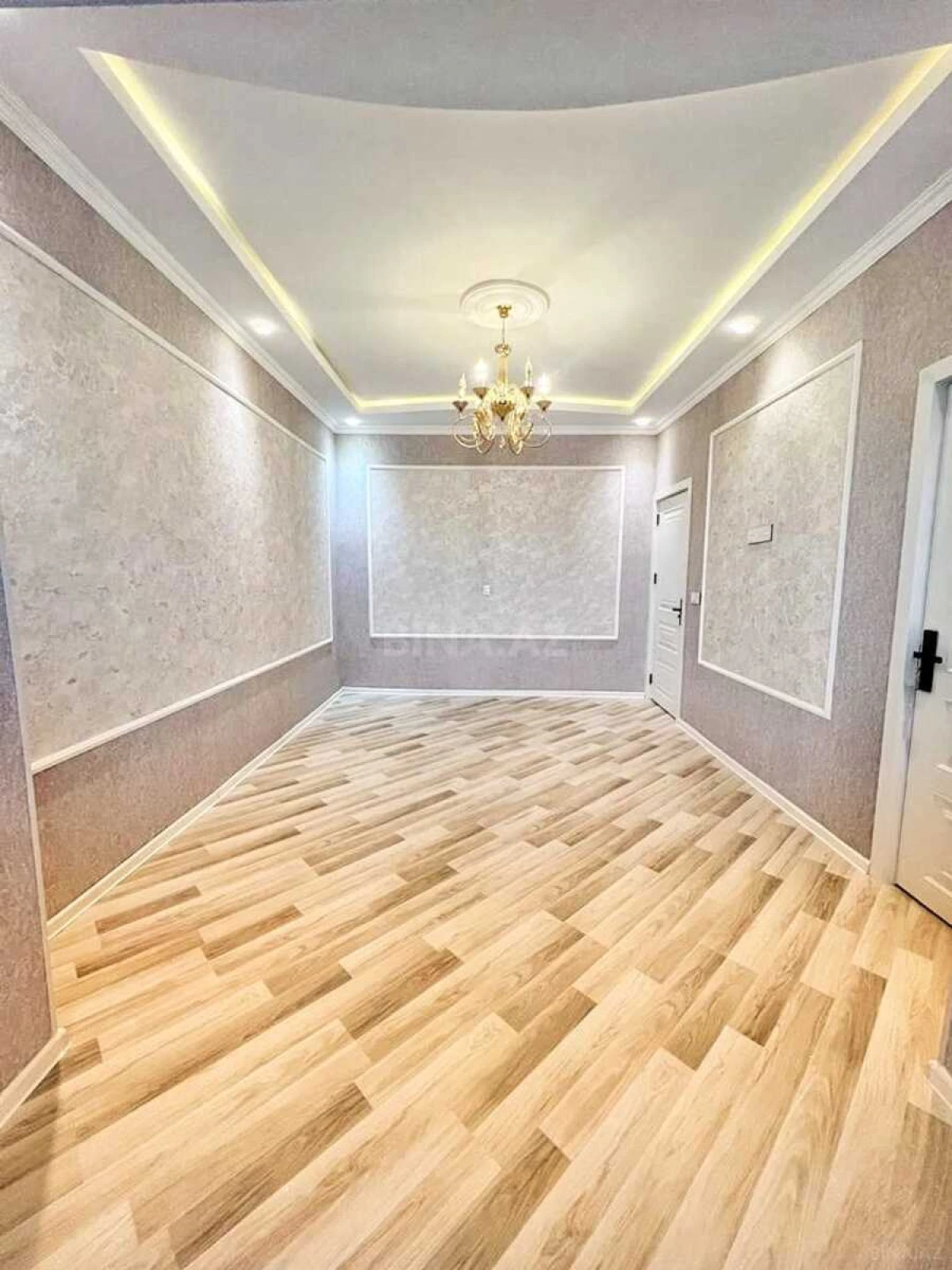 Satılır 3 otaqlı mənzil 78 m²