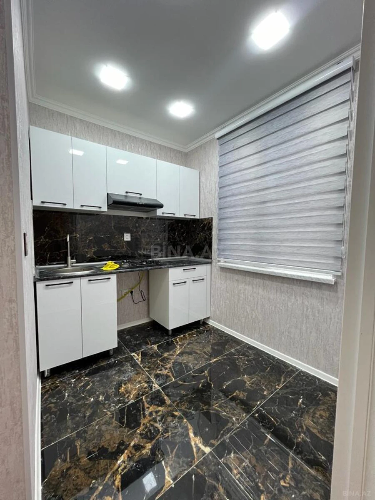 Satılır 3 otaqlı mənzil 78 m²