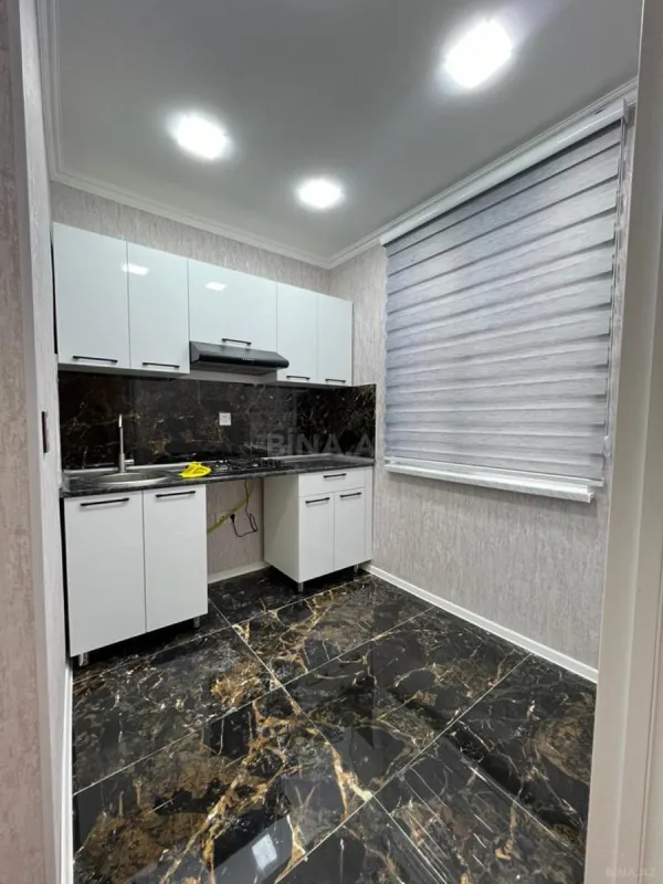 Satılır 3 otaqlı mənzil 78 m²