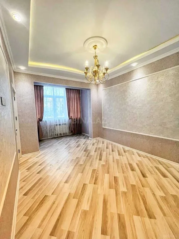 Satılır 3 otaqlı mənzil 78 m²