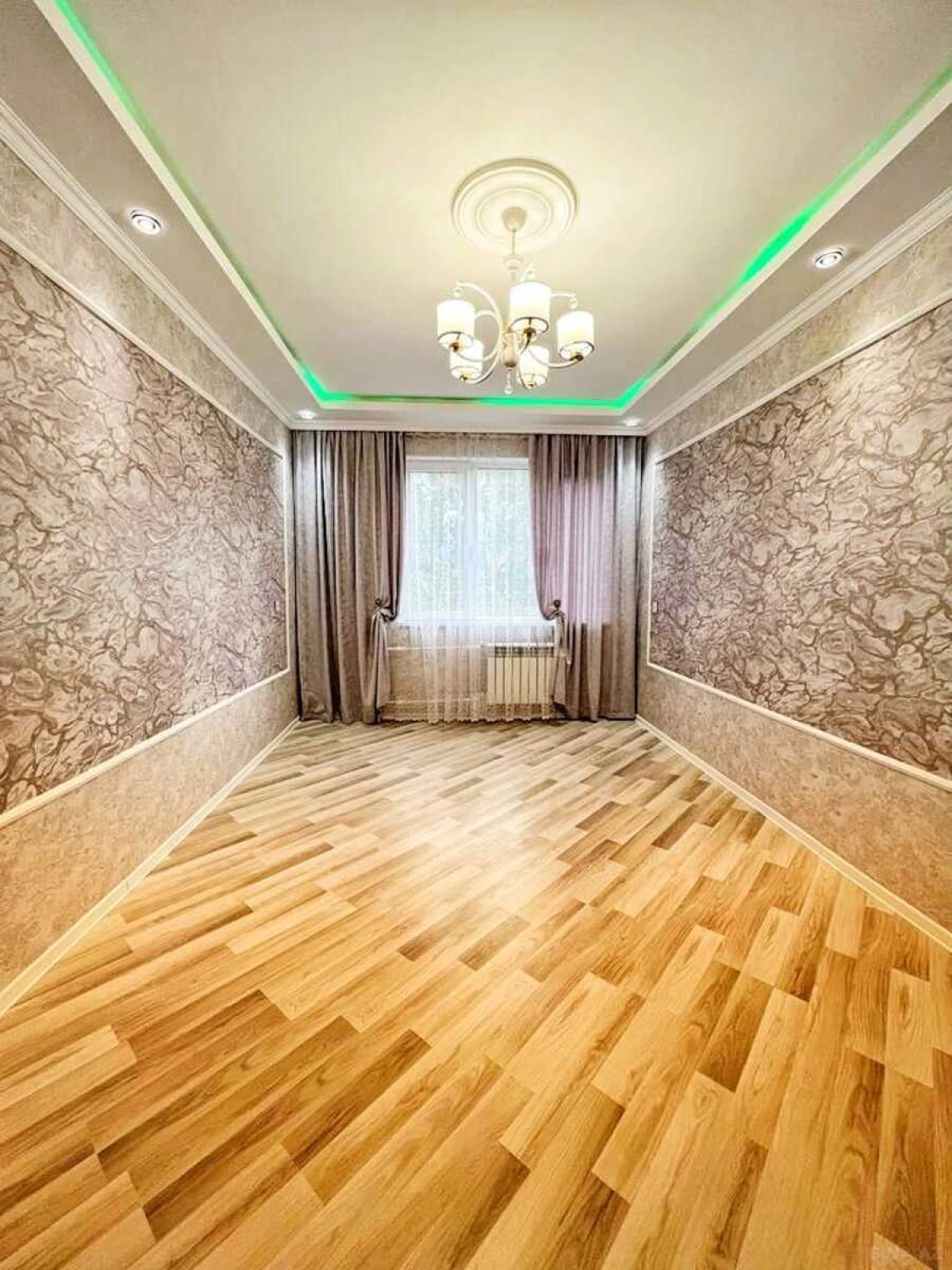 Satılır 3 otaqlı mənzil 78 m²